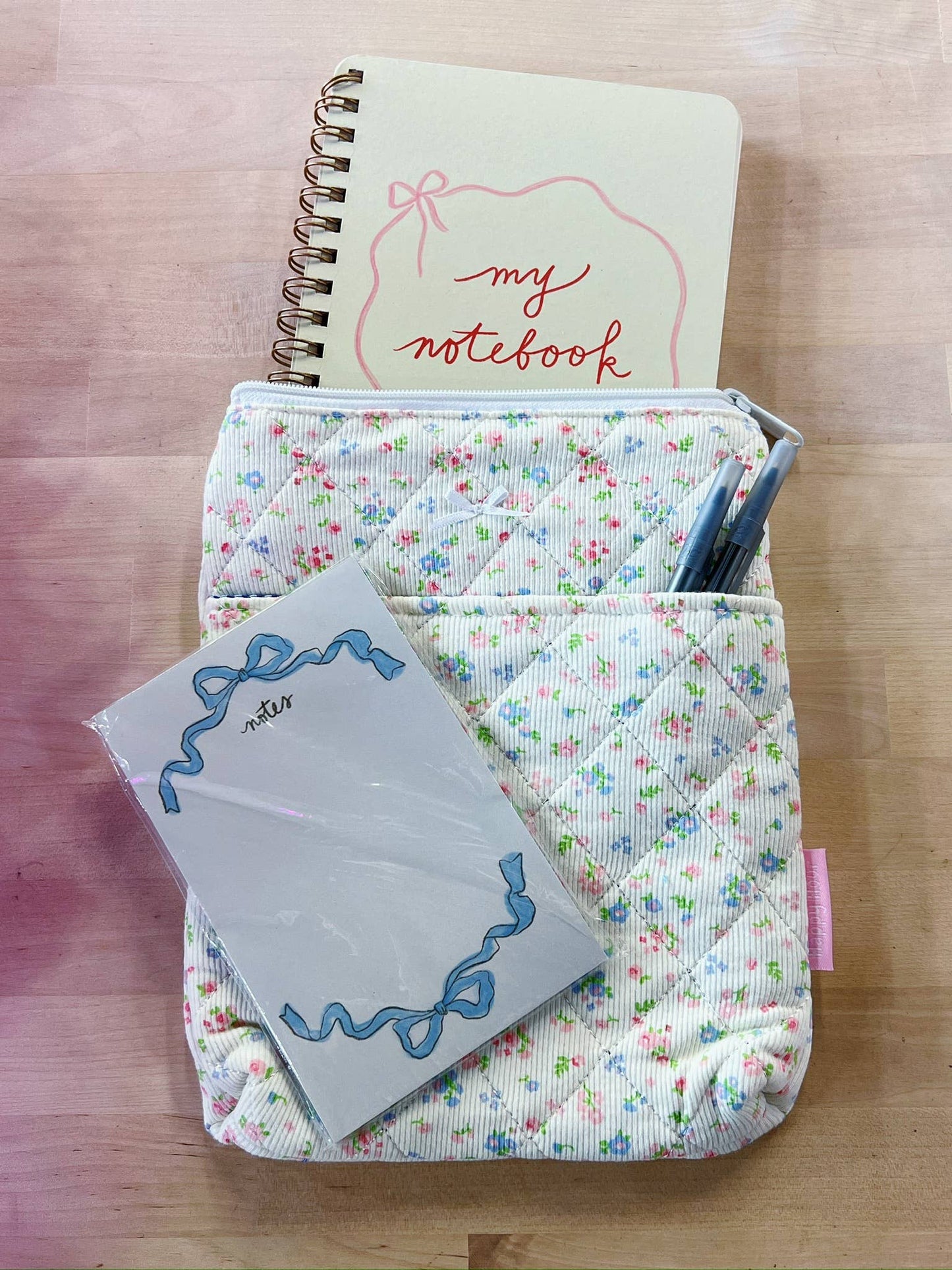 Flowerchild iPad/Kindle Case