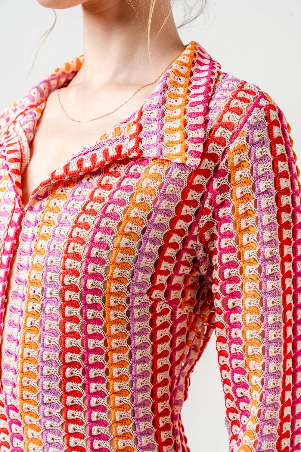 Varese Resort Dress