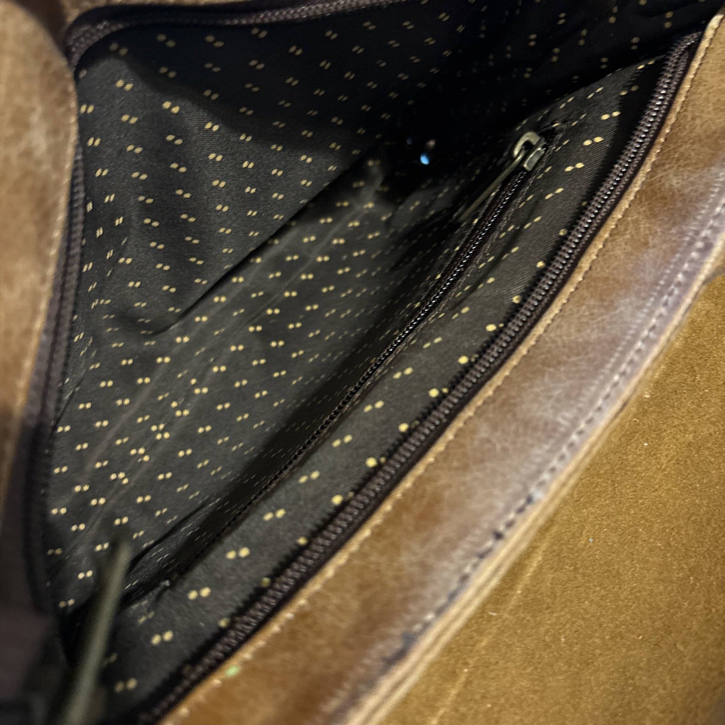 El Rancho LV Crossbody