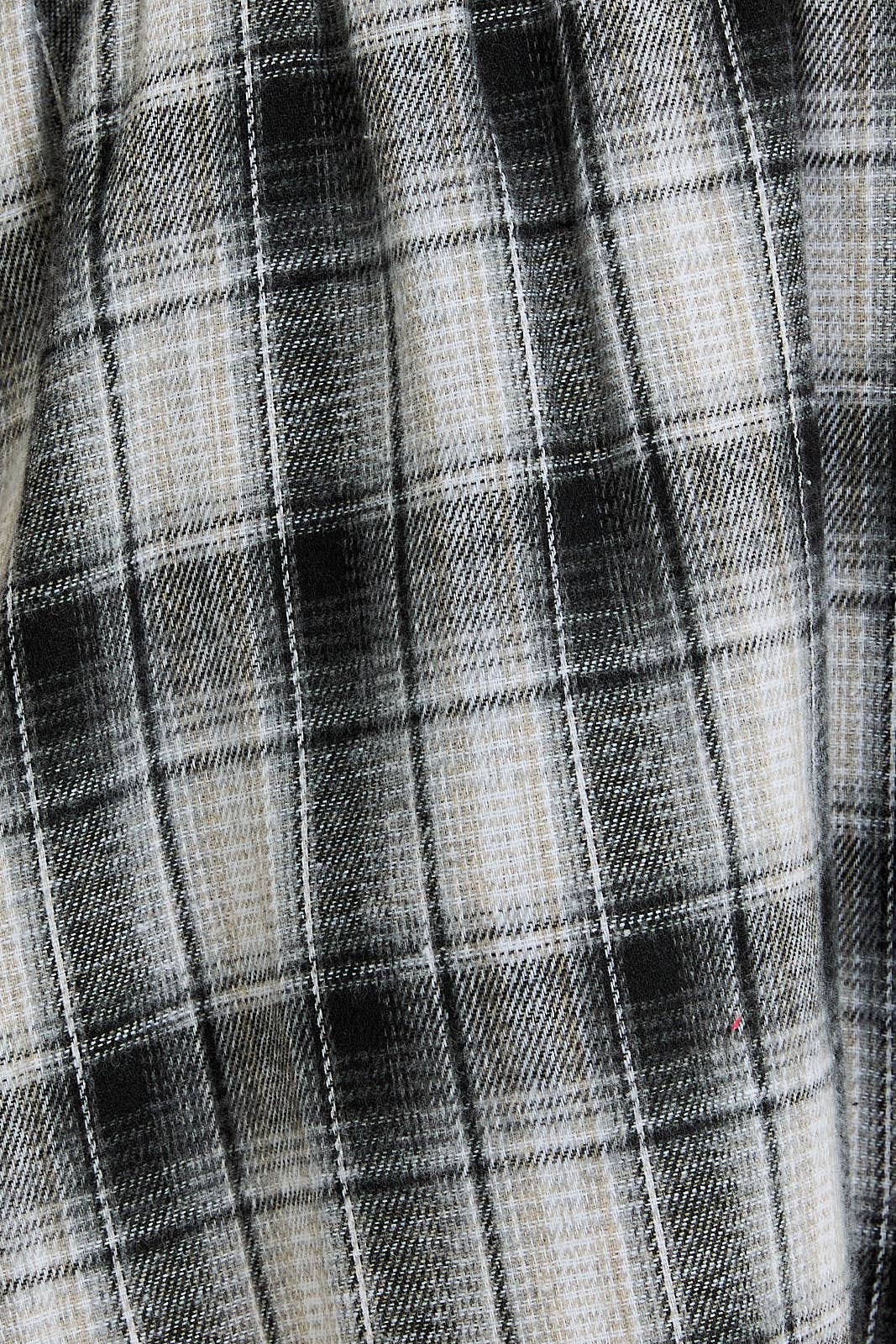 Norris Plaid Set