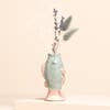 Mini Fish Bud Vase