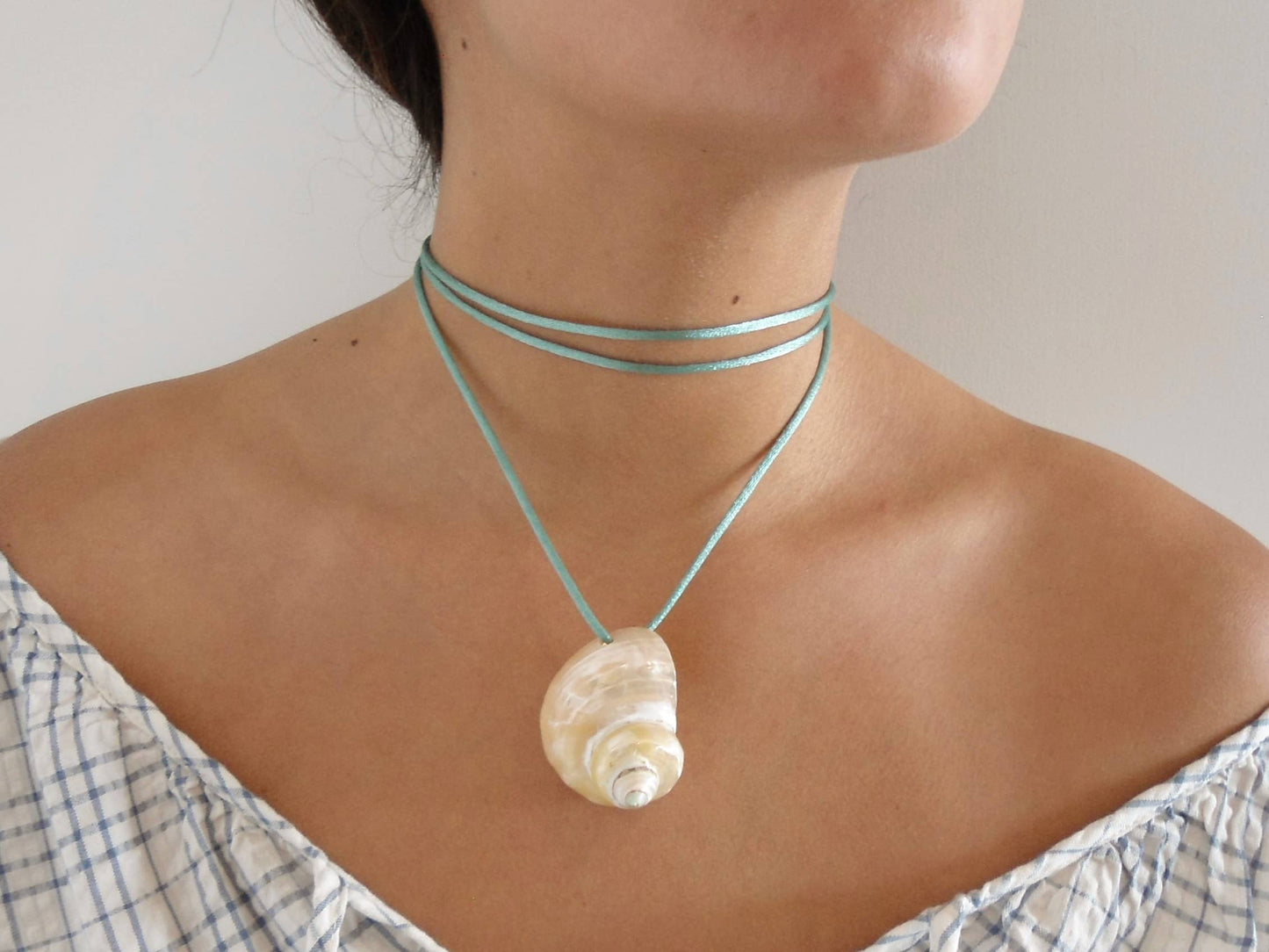 Calypso Necklace