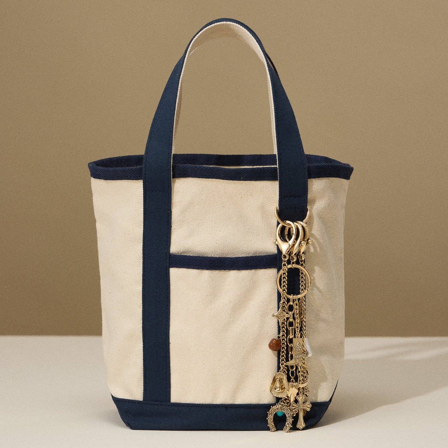 Western Charm Bag Chain