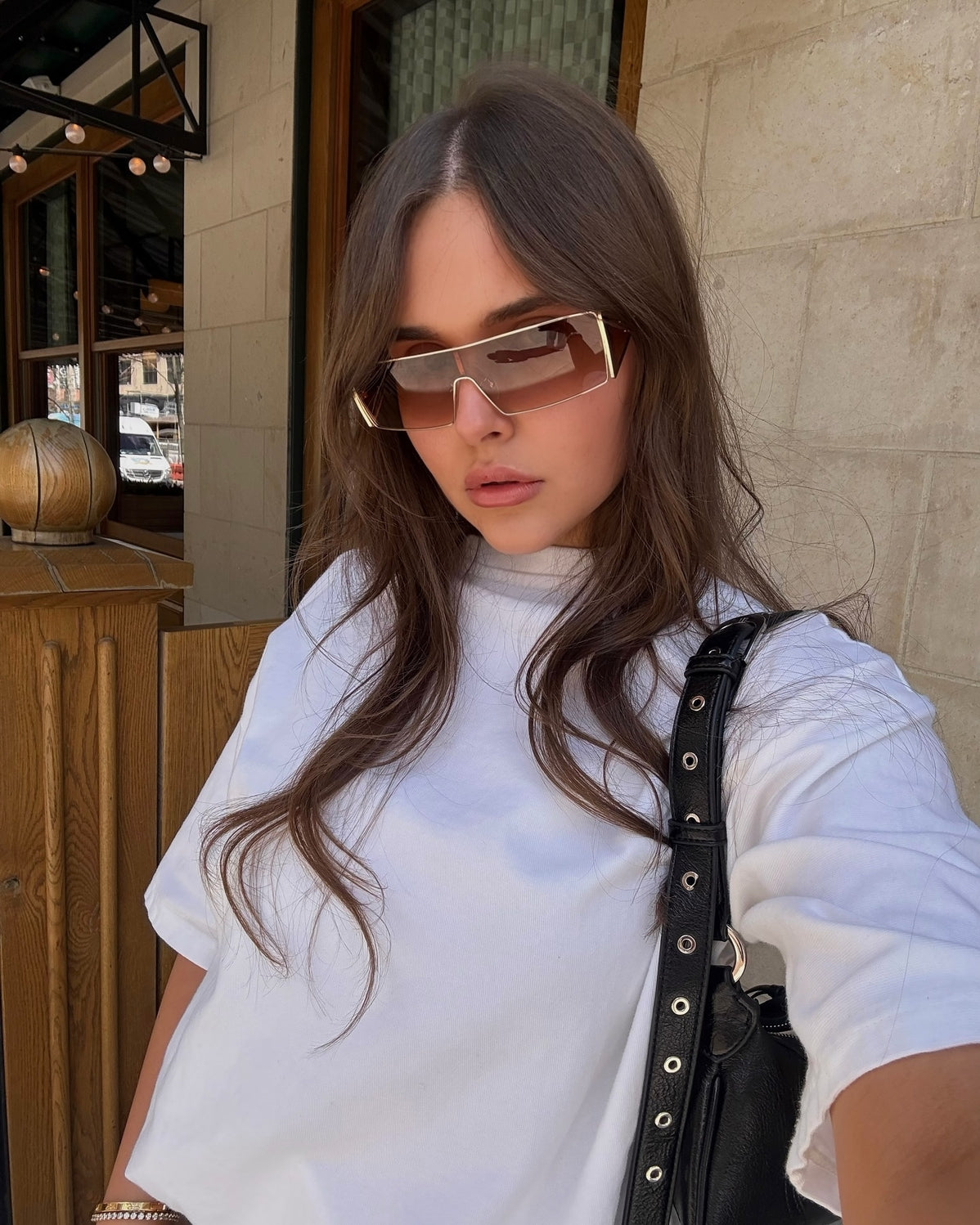 Zenon Sunnies