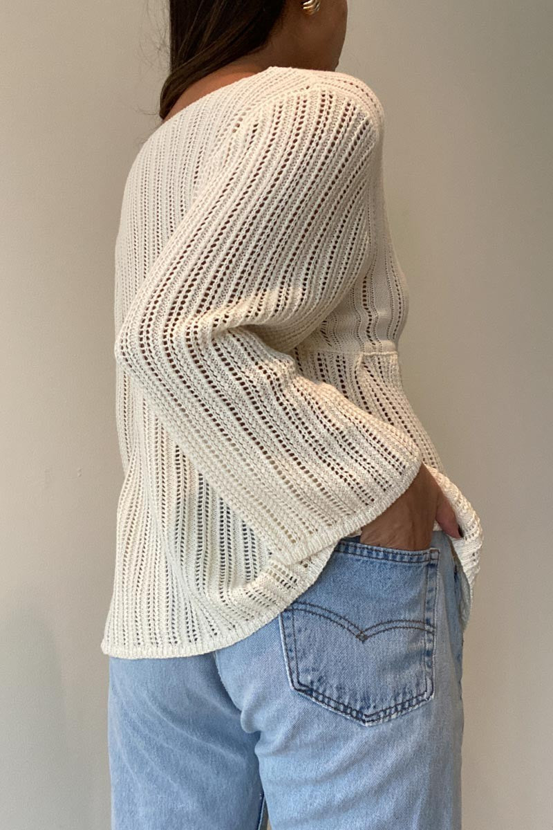 Port de Grenelle Caridgan