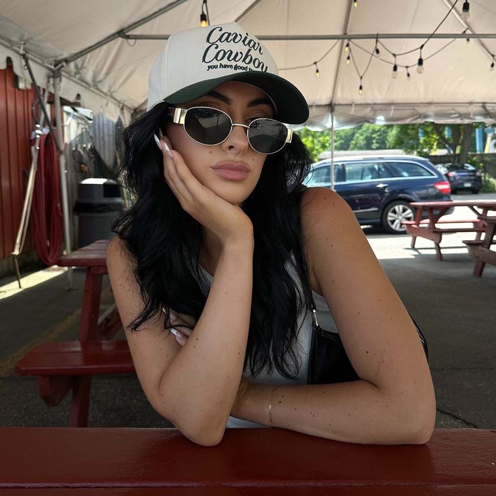 Elias Polarized Sunglasses