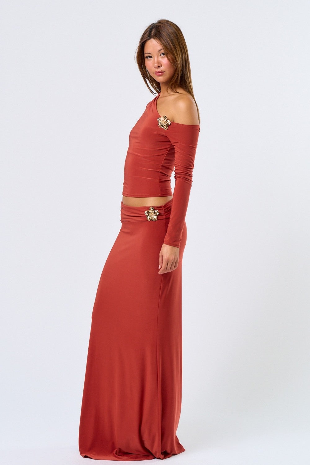 Desert Flower Set