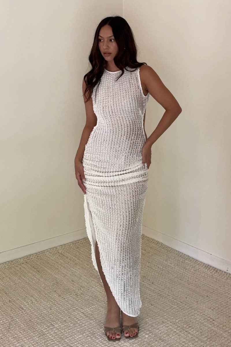Macarena Dress