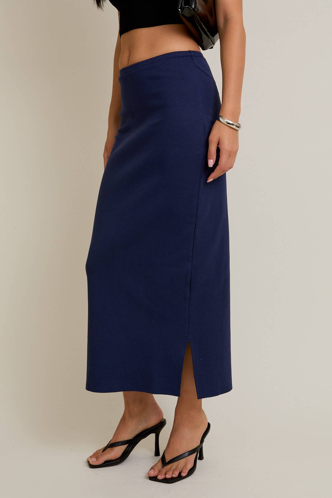 Malorie Maxi Skirt