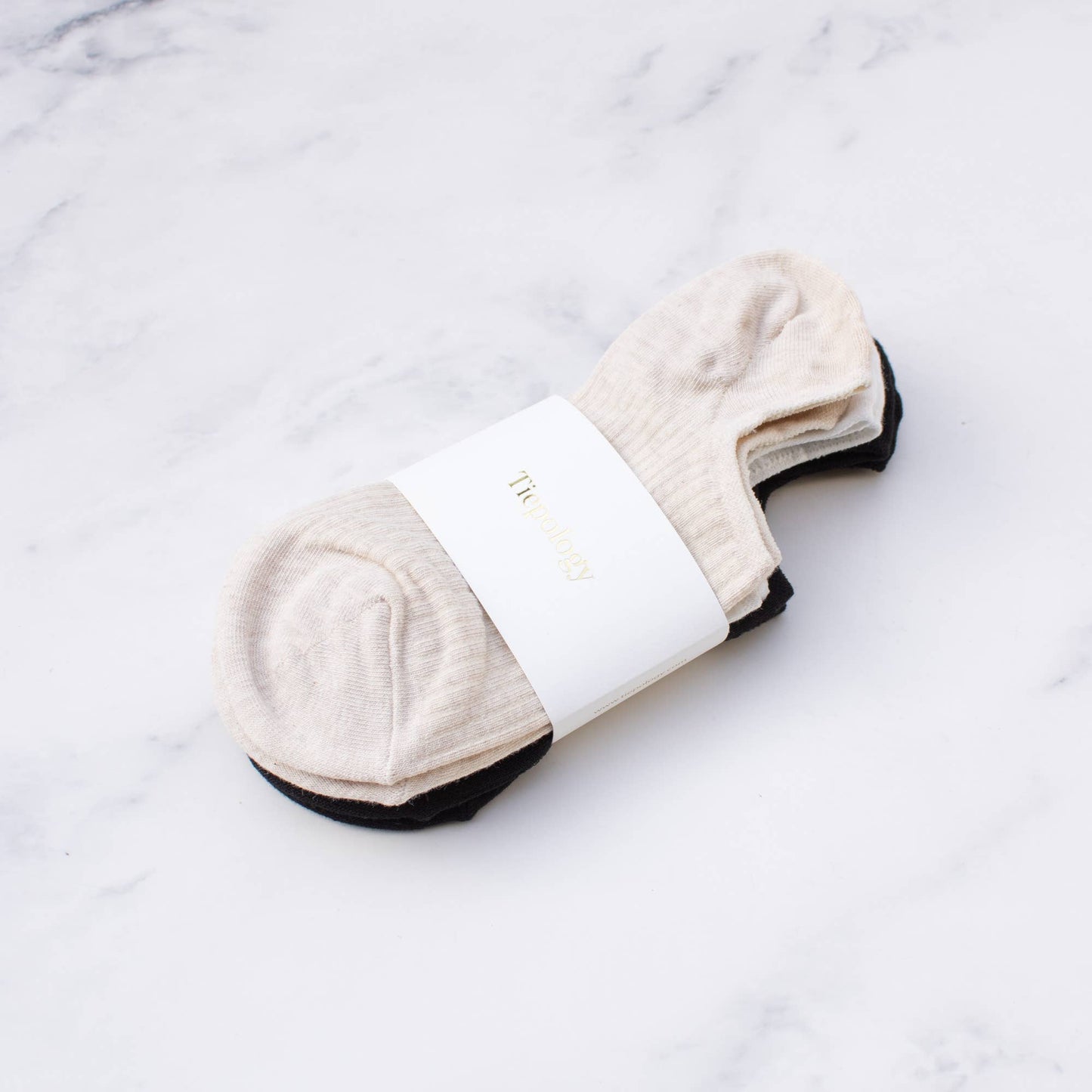 Classic No Show Sock Set | Women's