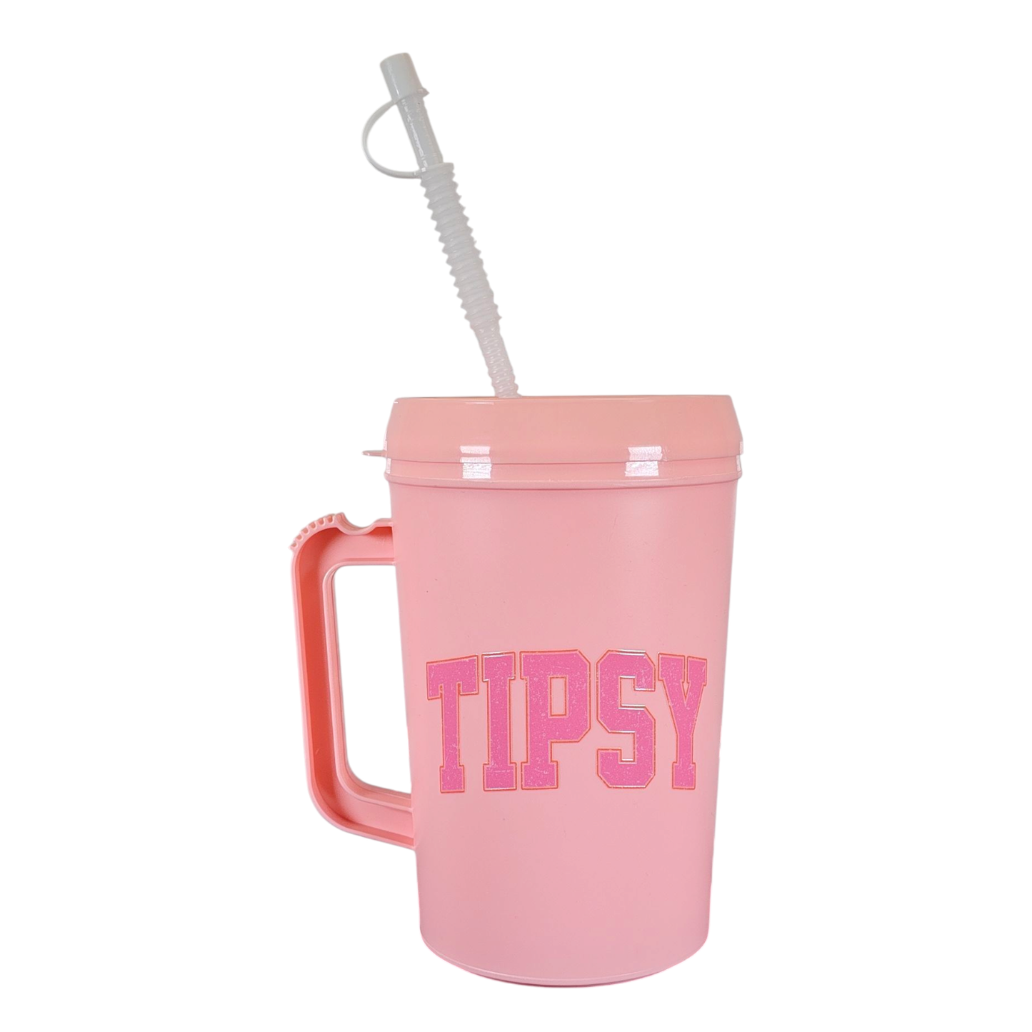 Tipsy Mega Mug