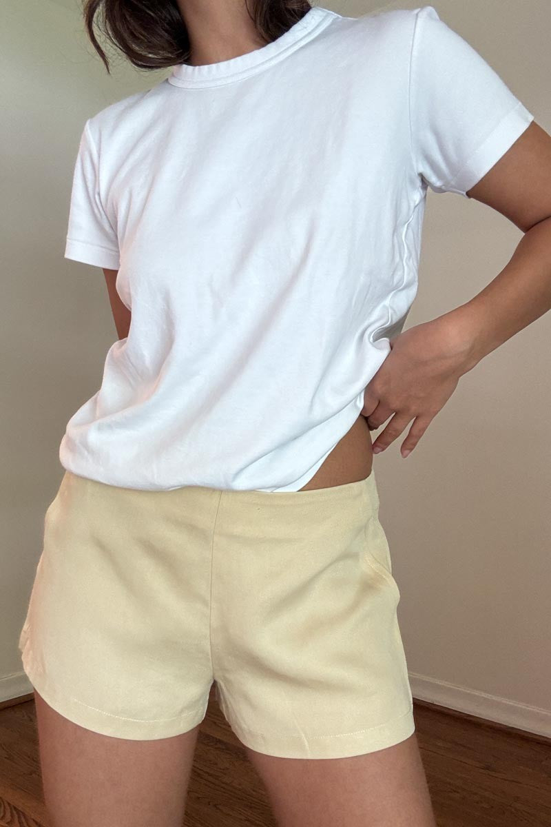 Lacey Shorts