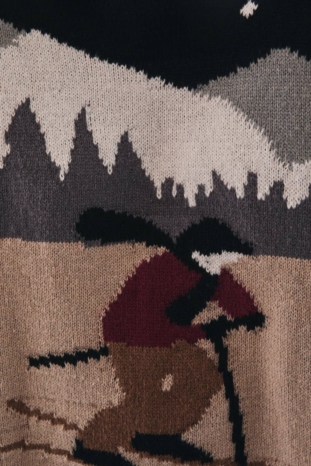 Whistler Sweater