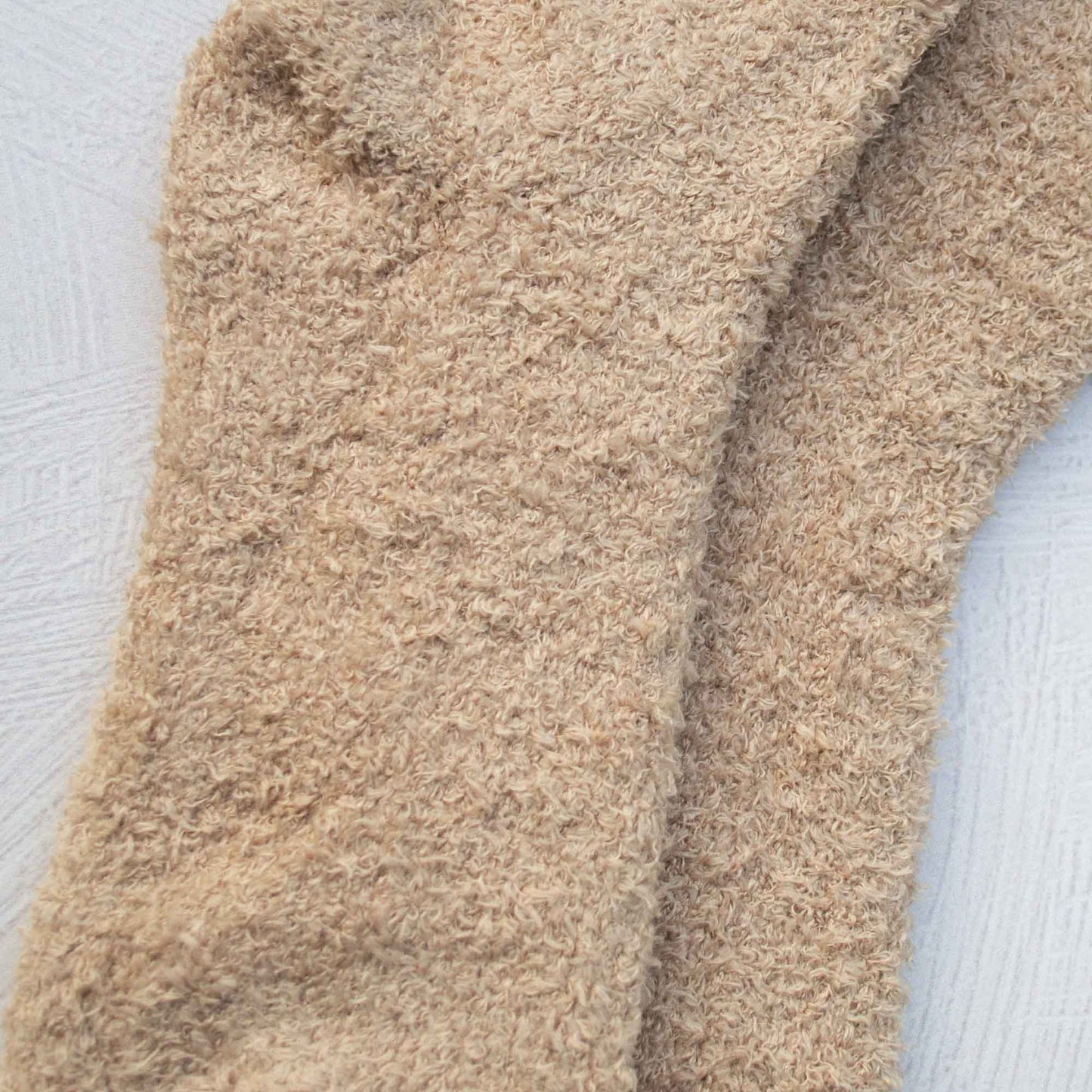 Solid Winter Warmer Socks