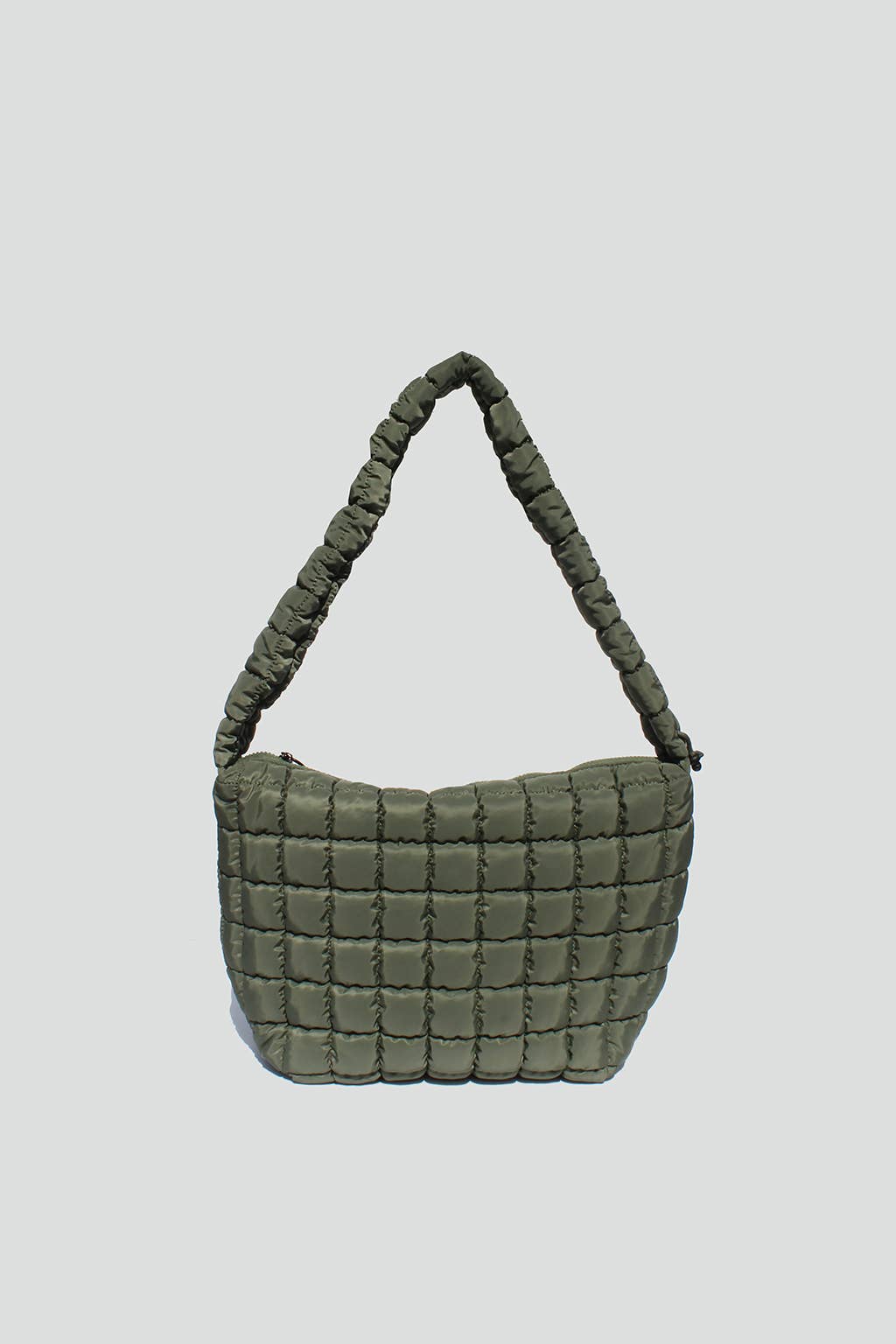 Grace Slouchy Crossbody