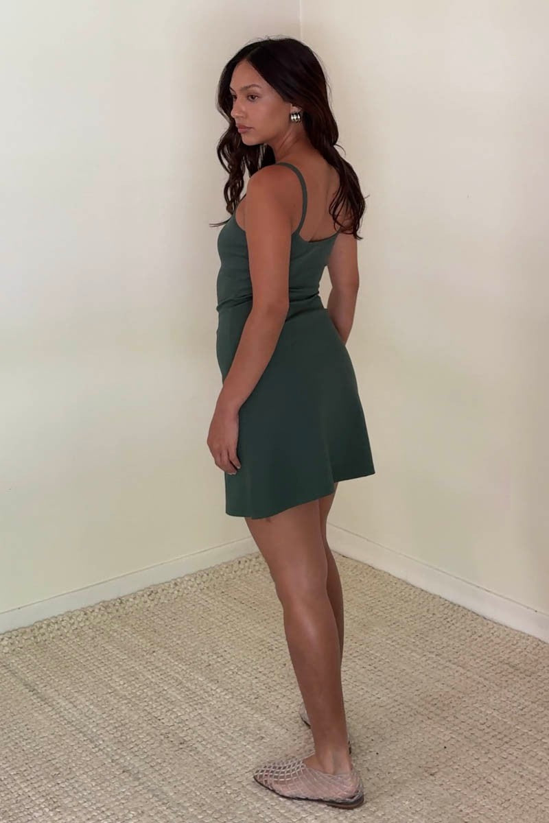 Deia Day Dress