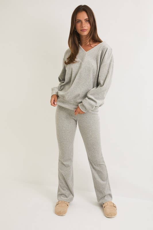 Jet Set Co-Ord