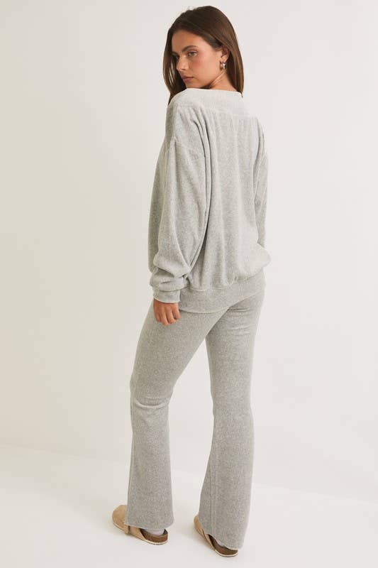 Jet Set Co-Ord