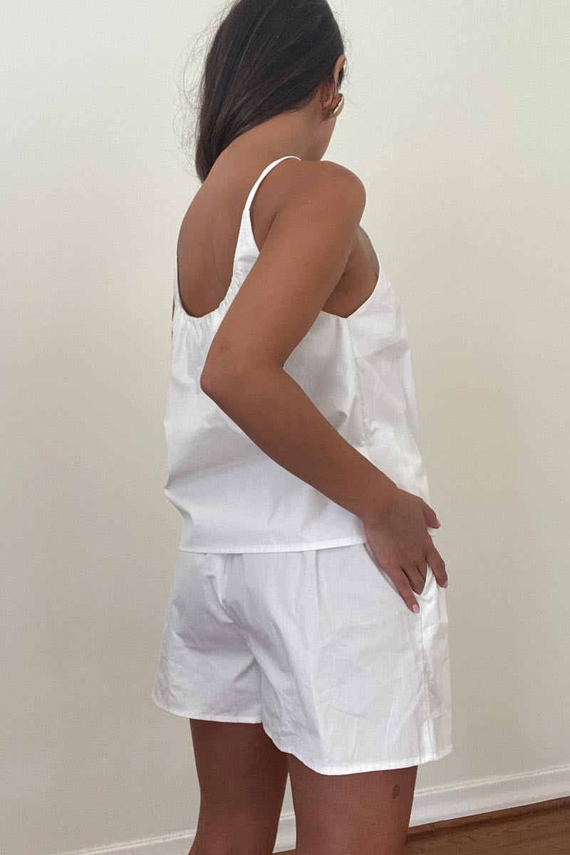 Poppy Poplin Set