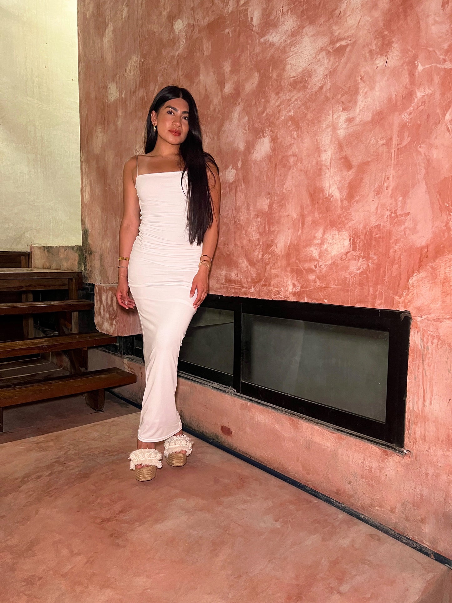 Punta Sur Dress