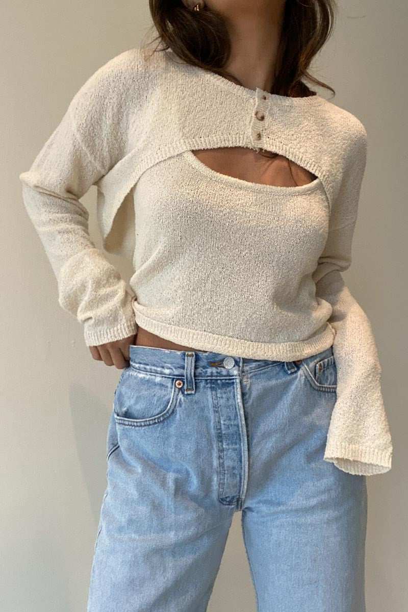Nina Bolero Set