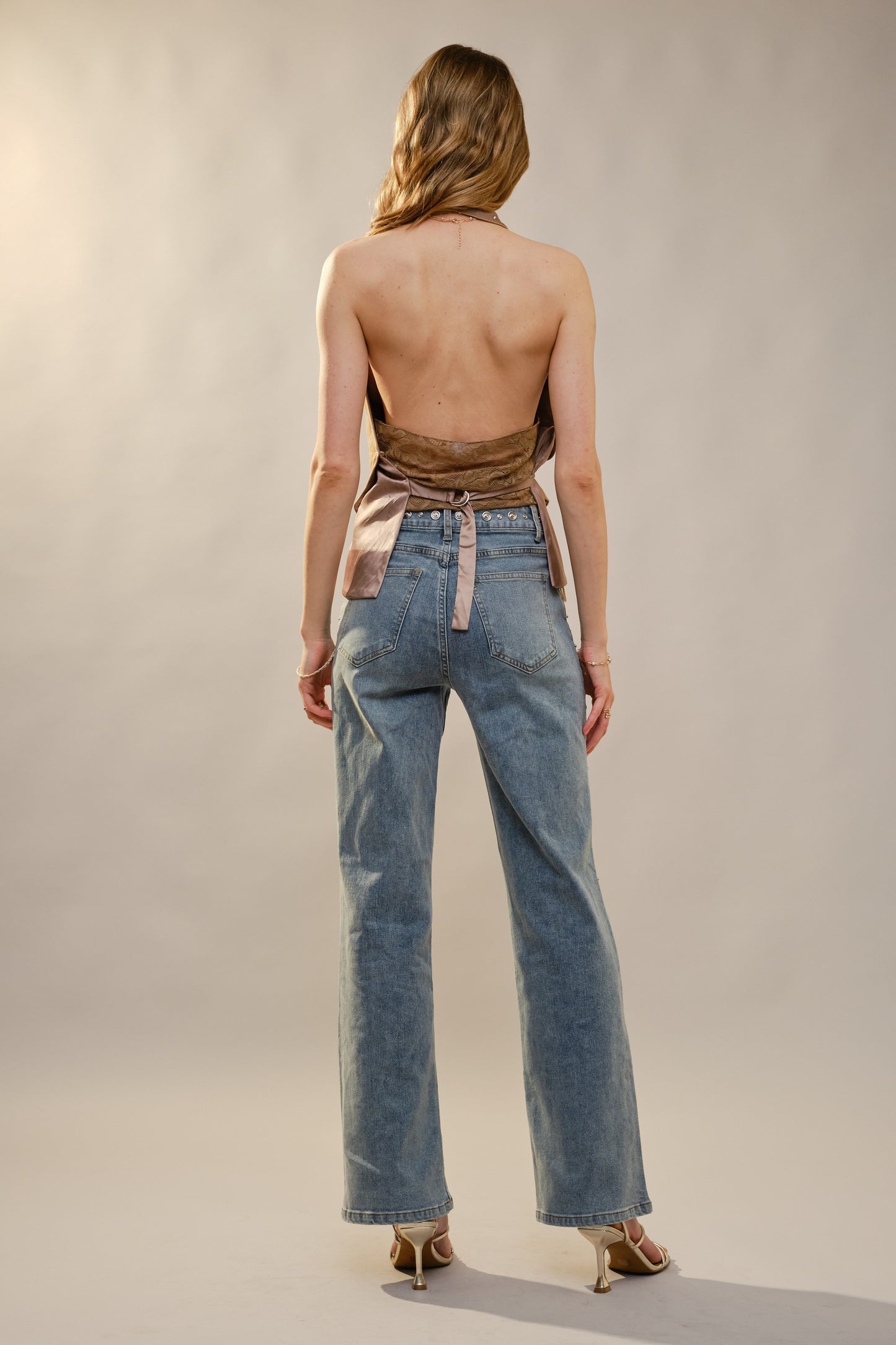 Gussied Up Vest