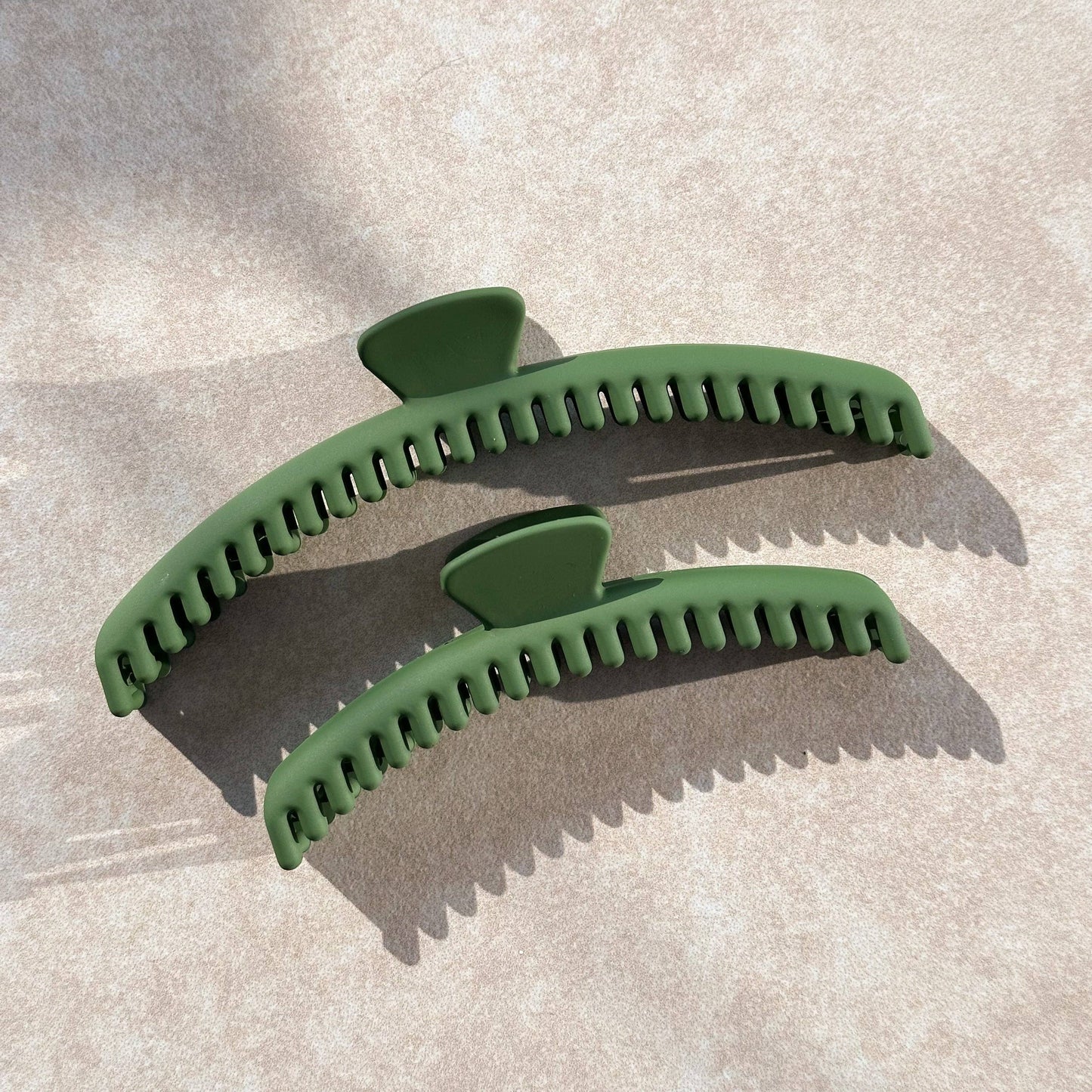 Mega Hold Claw Clip