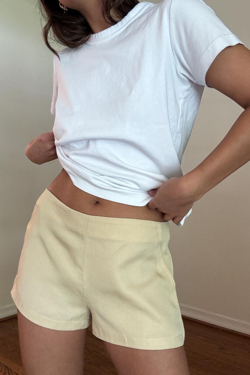 Lacey Shorts