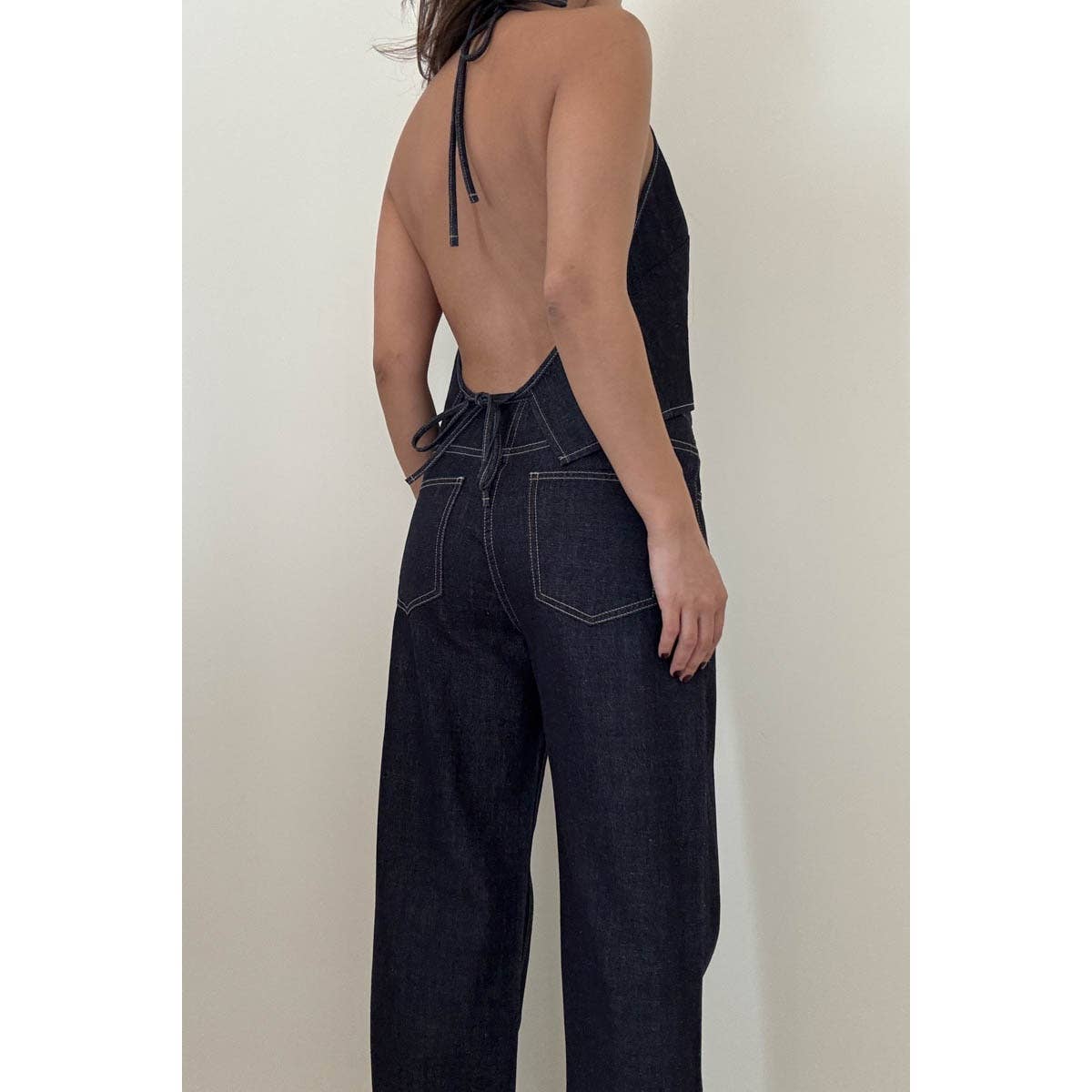 You’re Cute Jeans Set