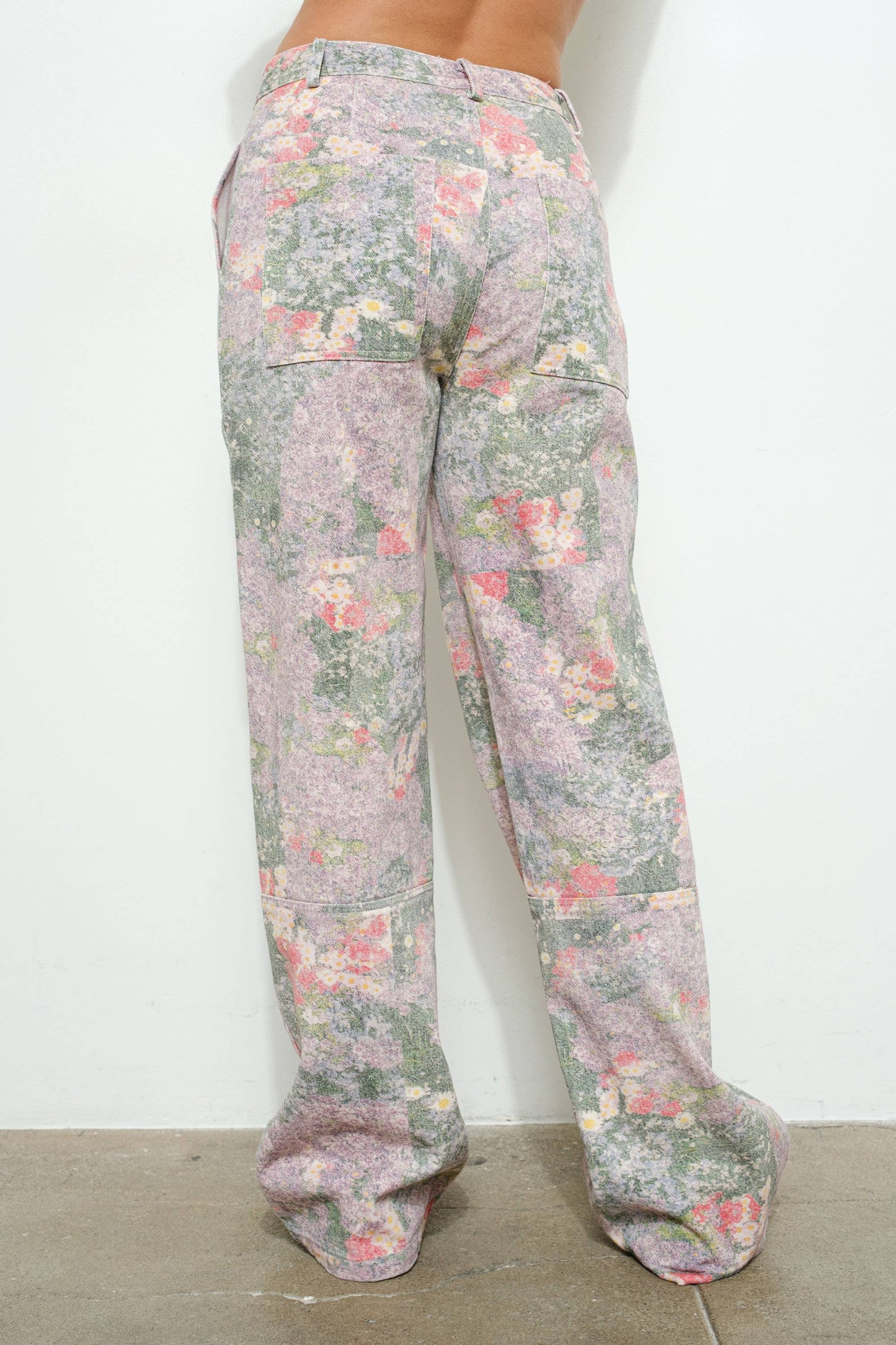 Flower Child Pants