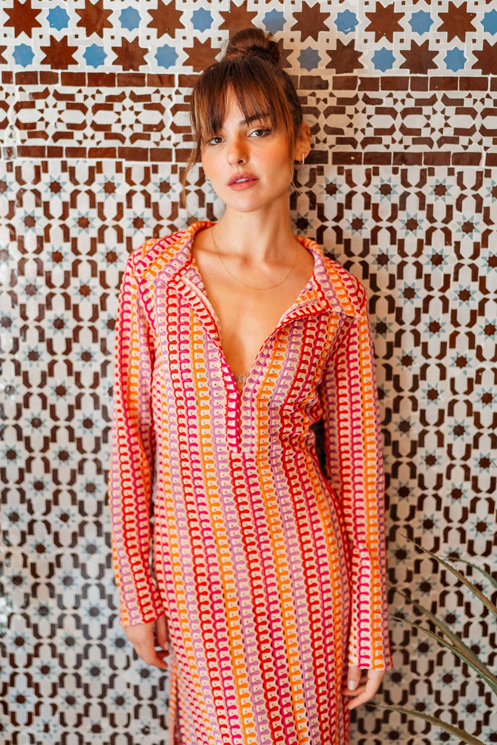 Varese Resort Dress