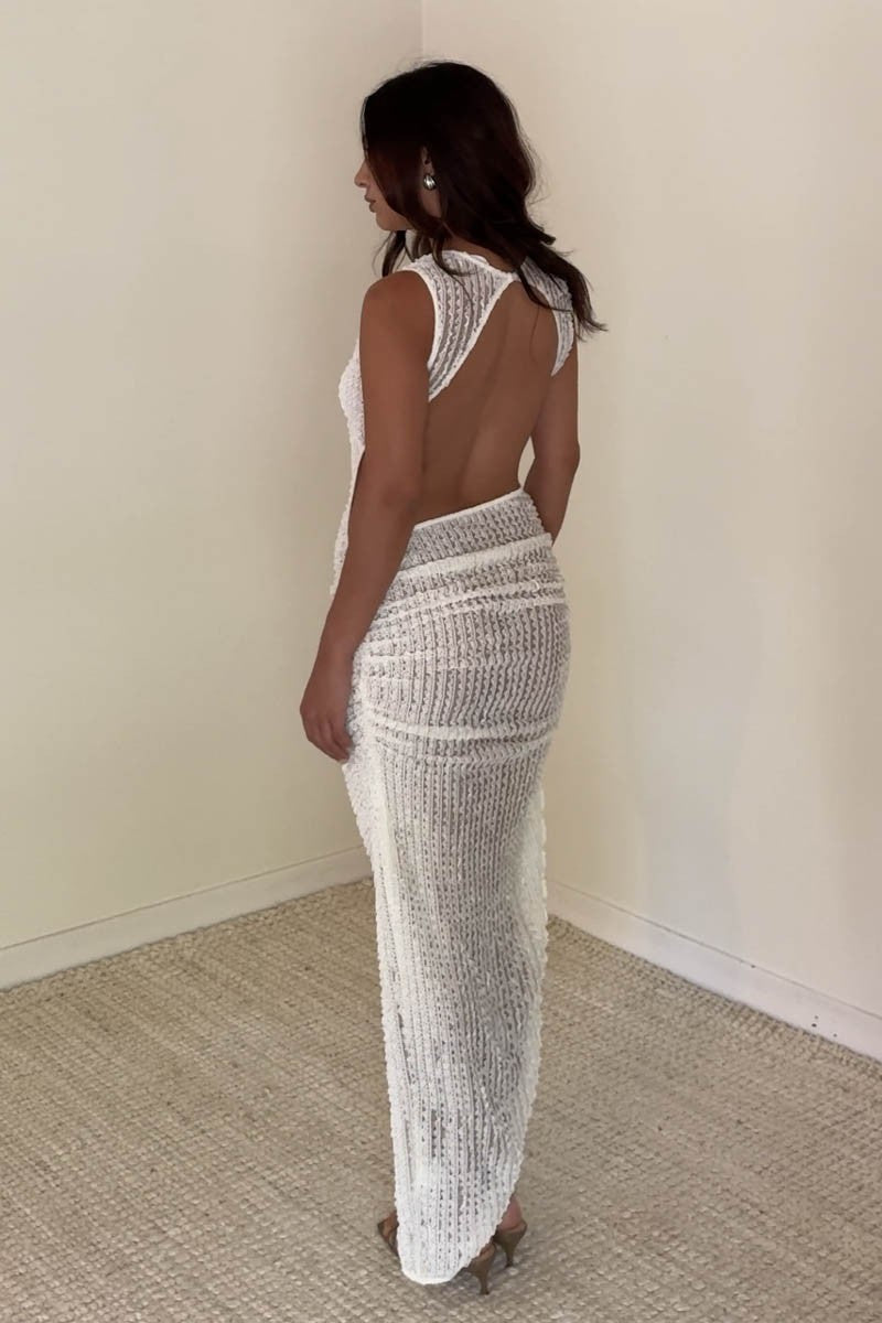 Macarena Dress