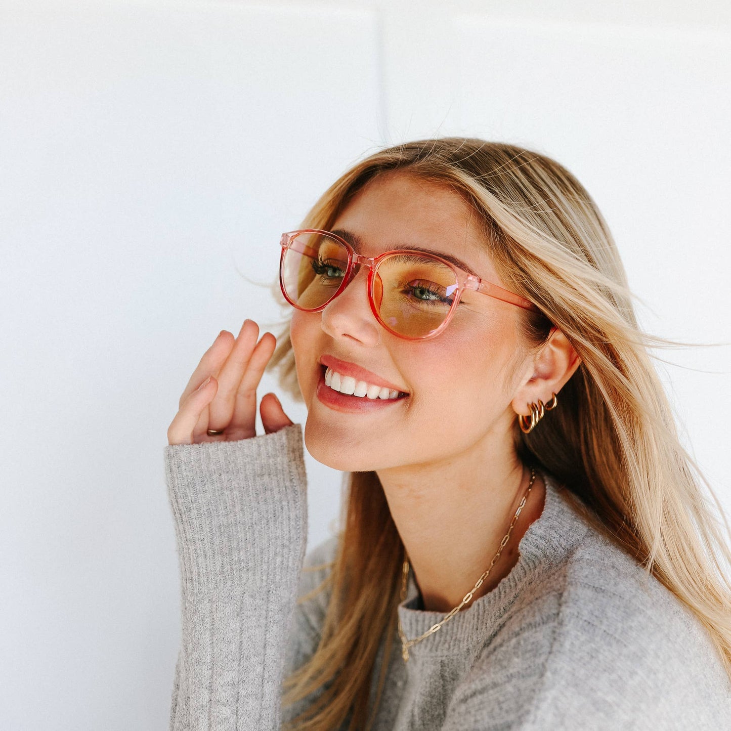 Billy Blue Light Blockers