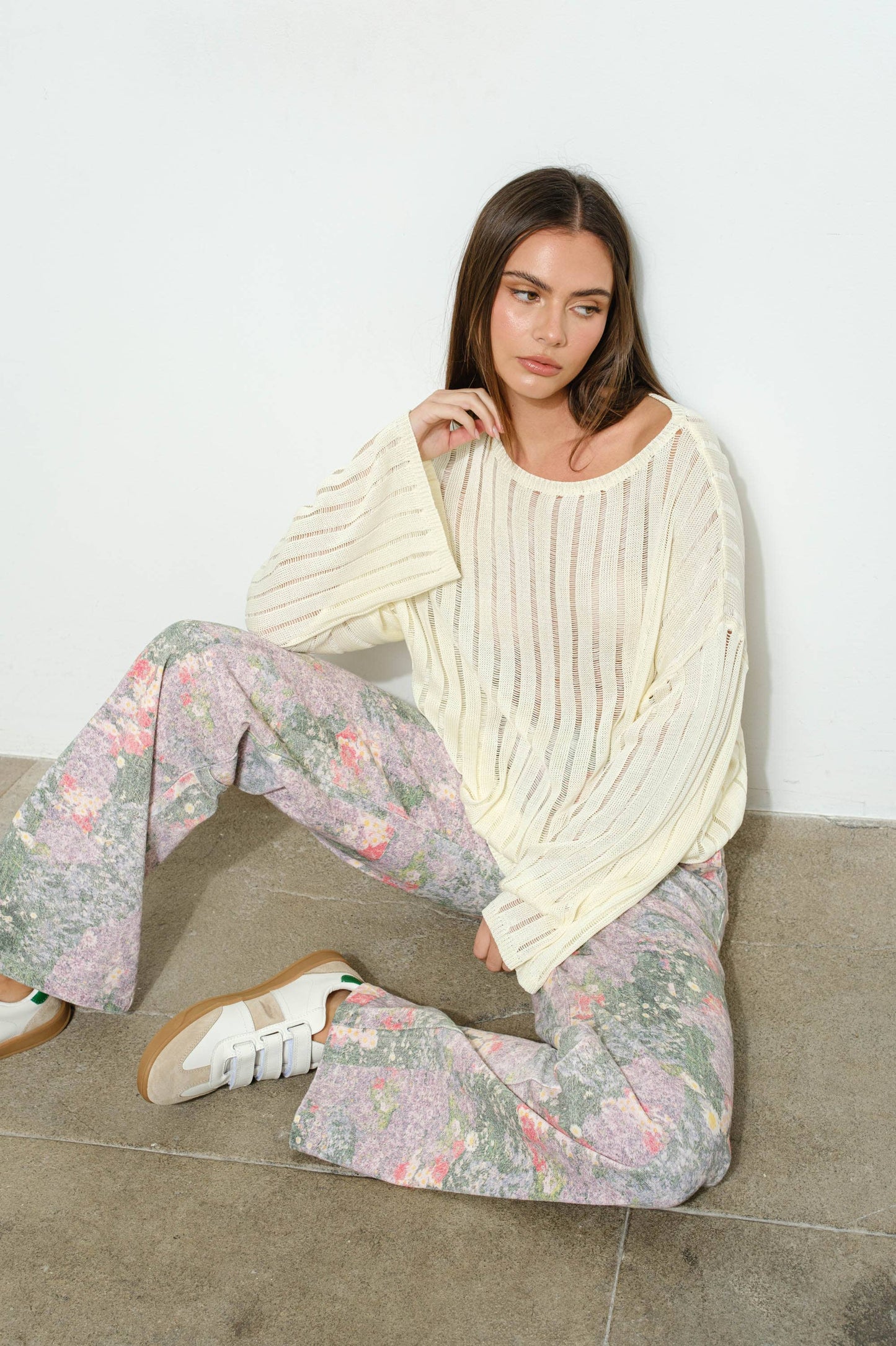 Flower Child Pants