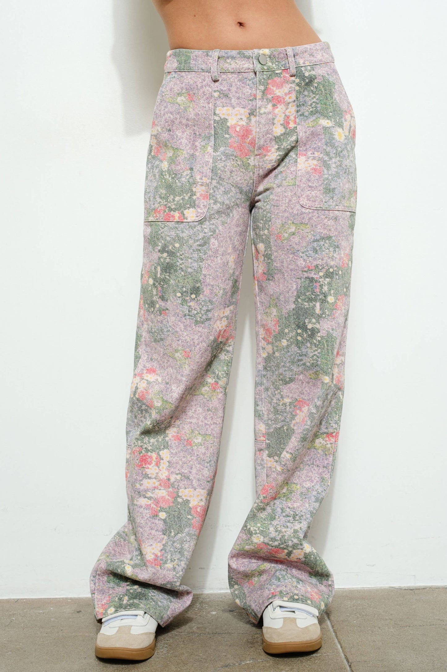 Flower Child Pants