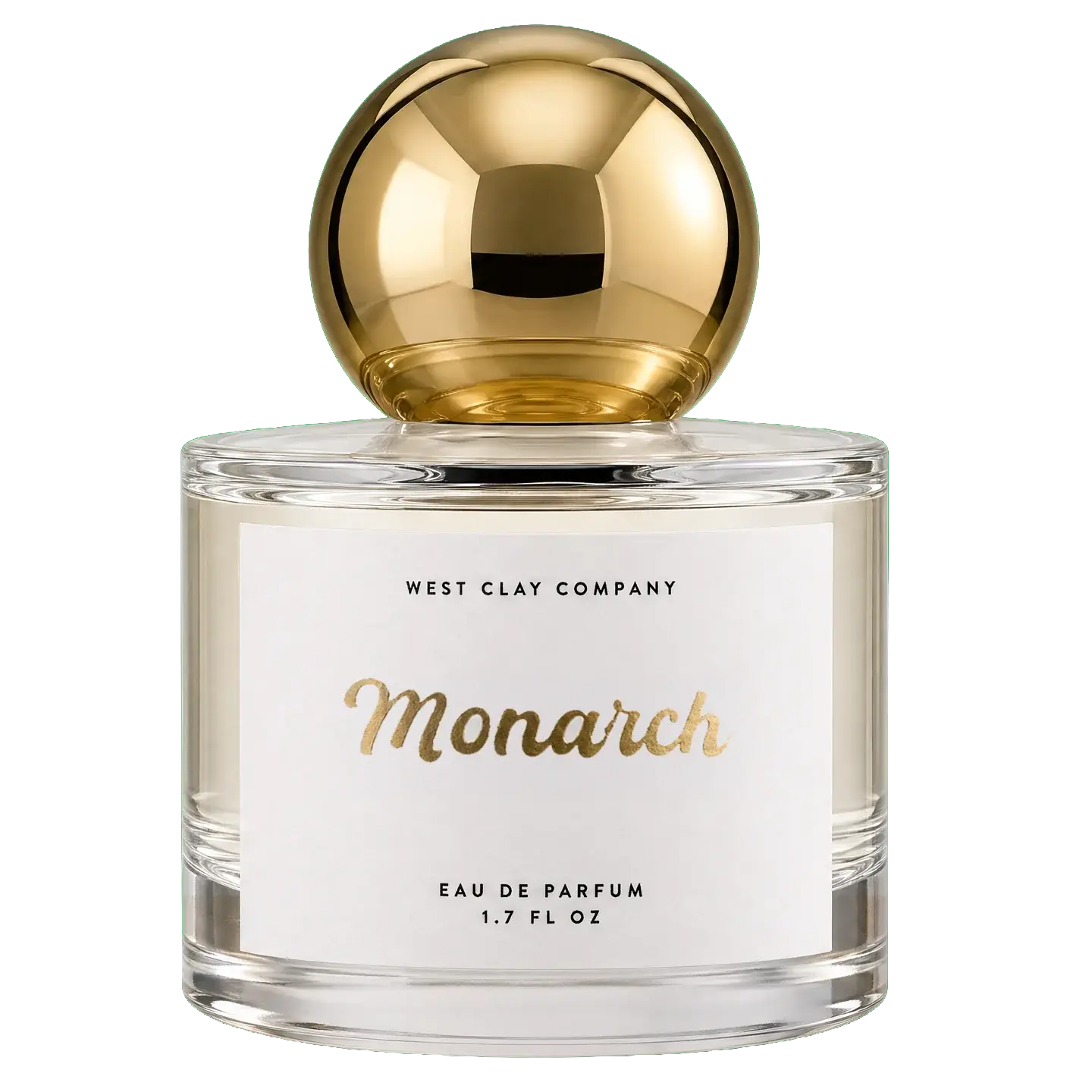 Monarch | Eau De Parfum