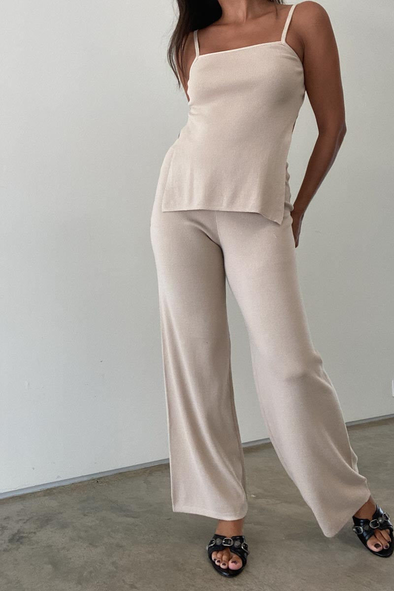 Tangier Set