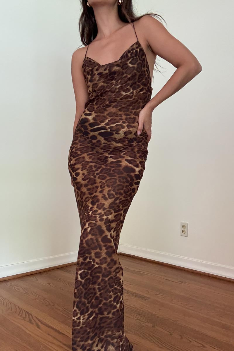 Valentina Dress