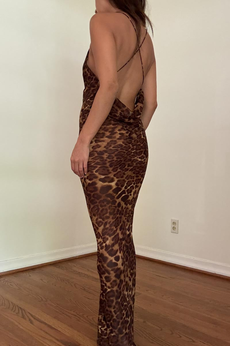 Valentina Dress