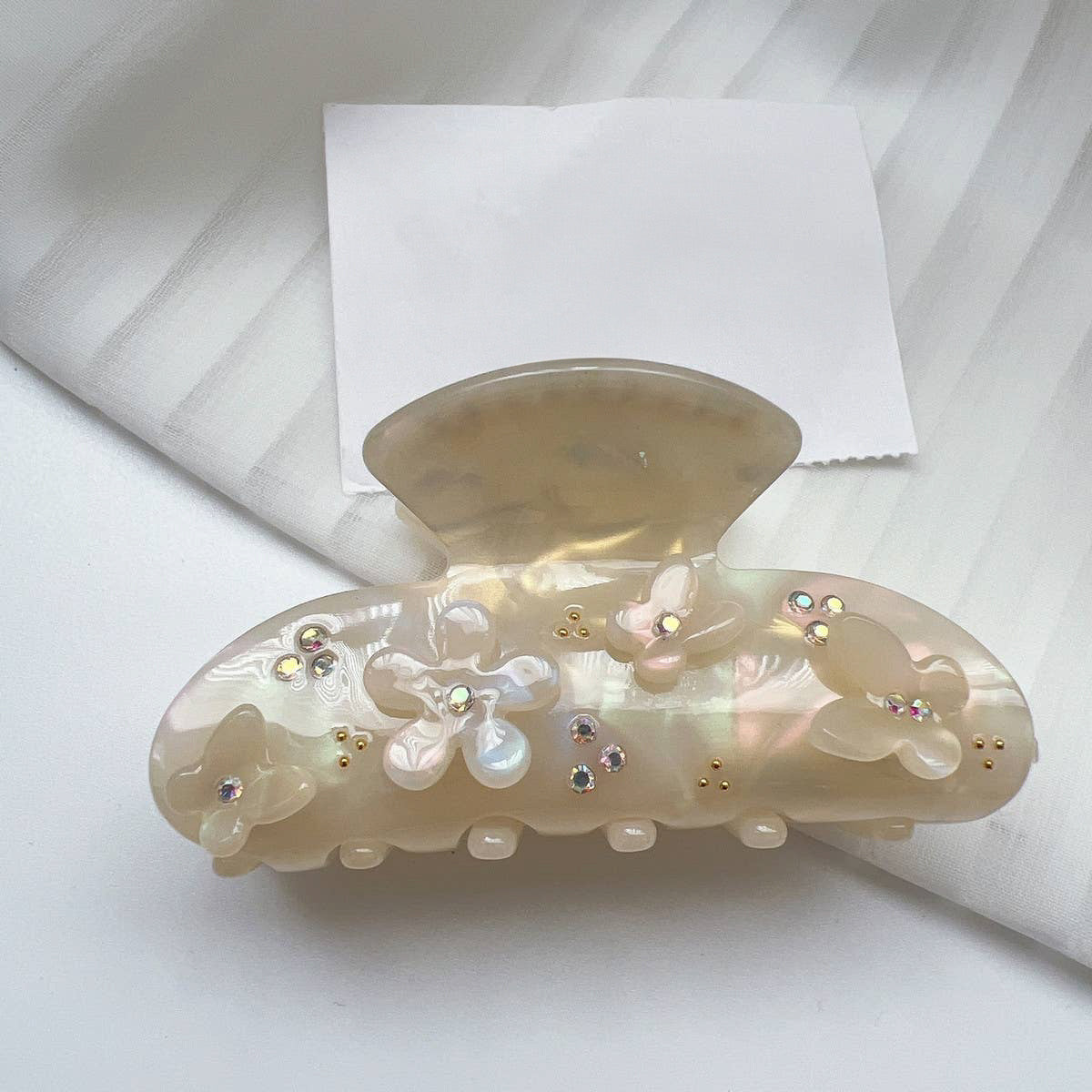 Cloud 9 Hair Clip