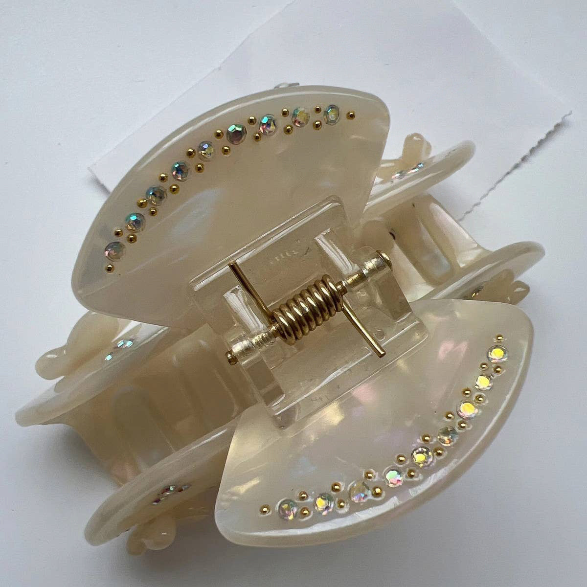 Cloud 9 Hair Clip