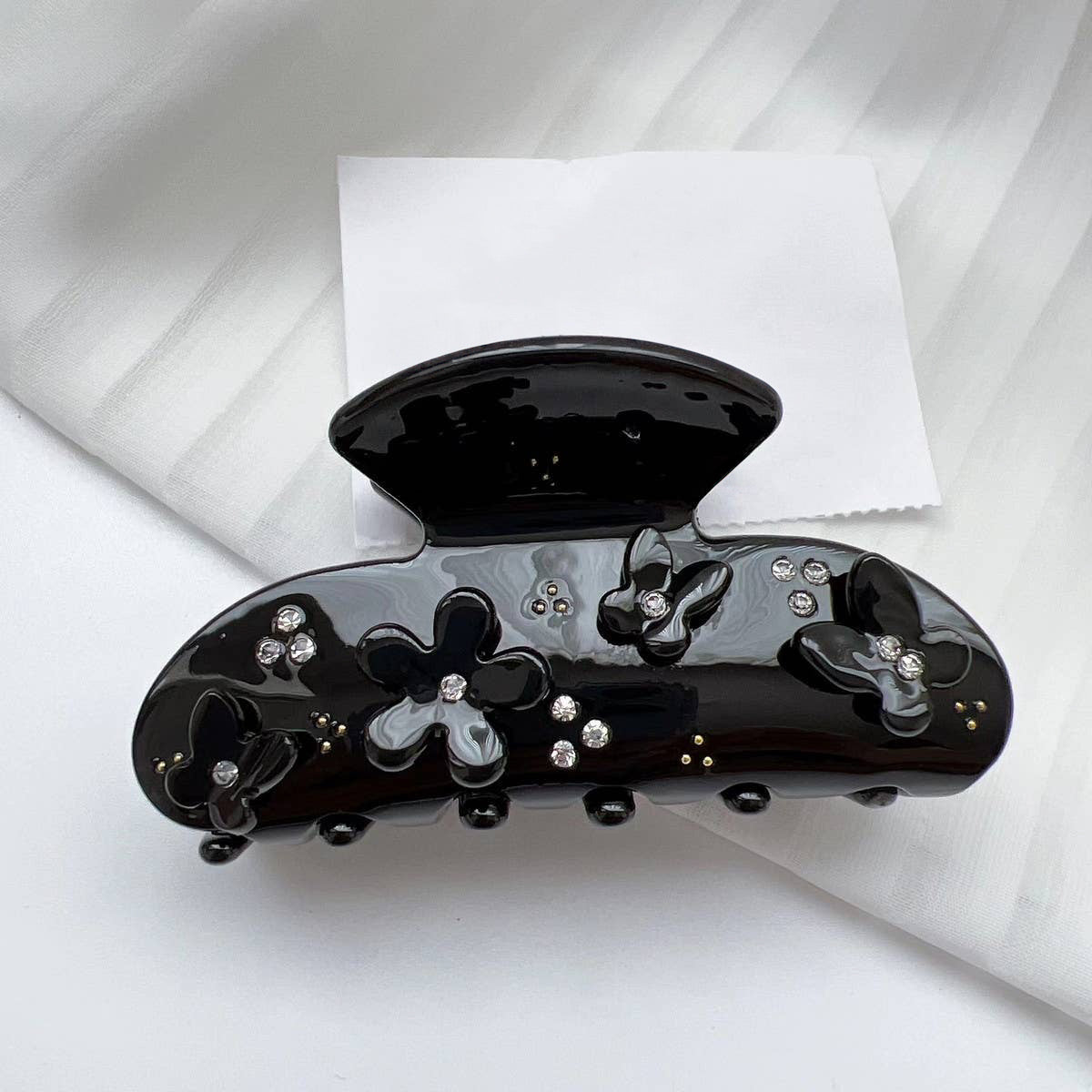 Cloud 9 Hair Clip