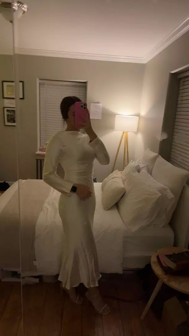 Claribel Dress