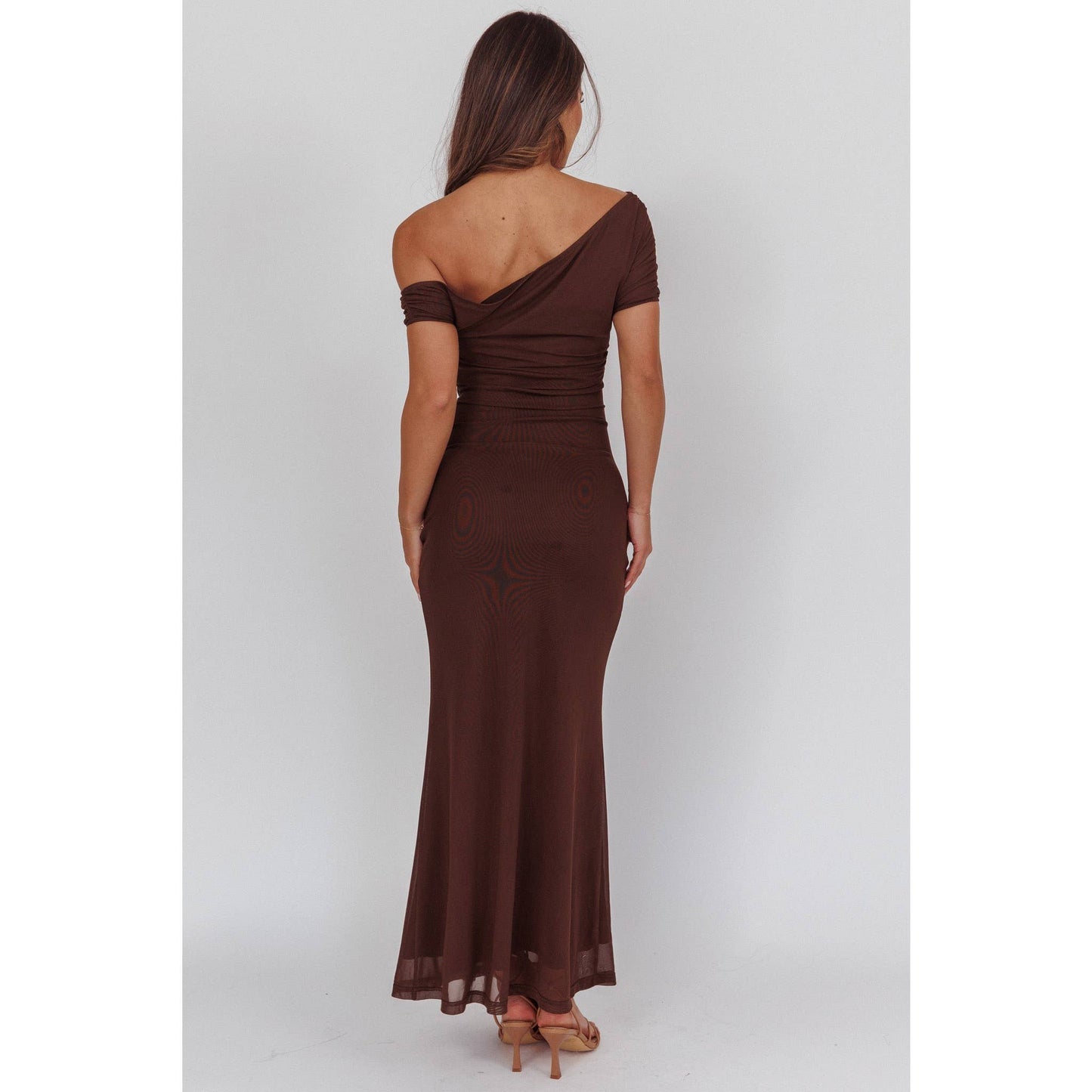 Carolina Dress