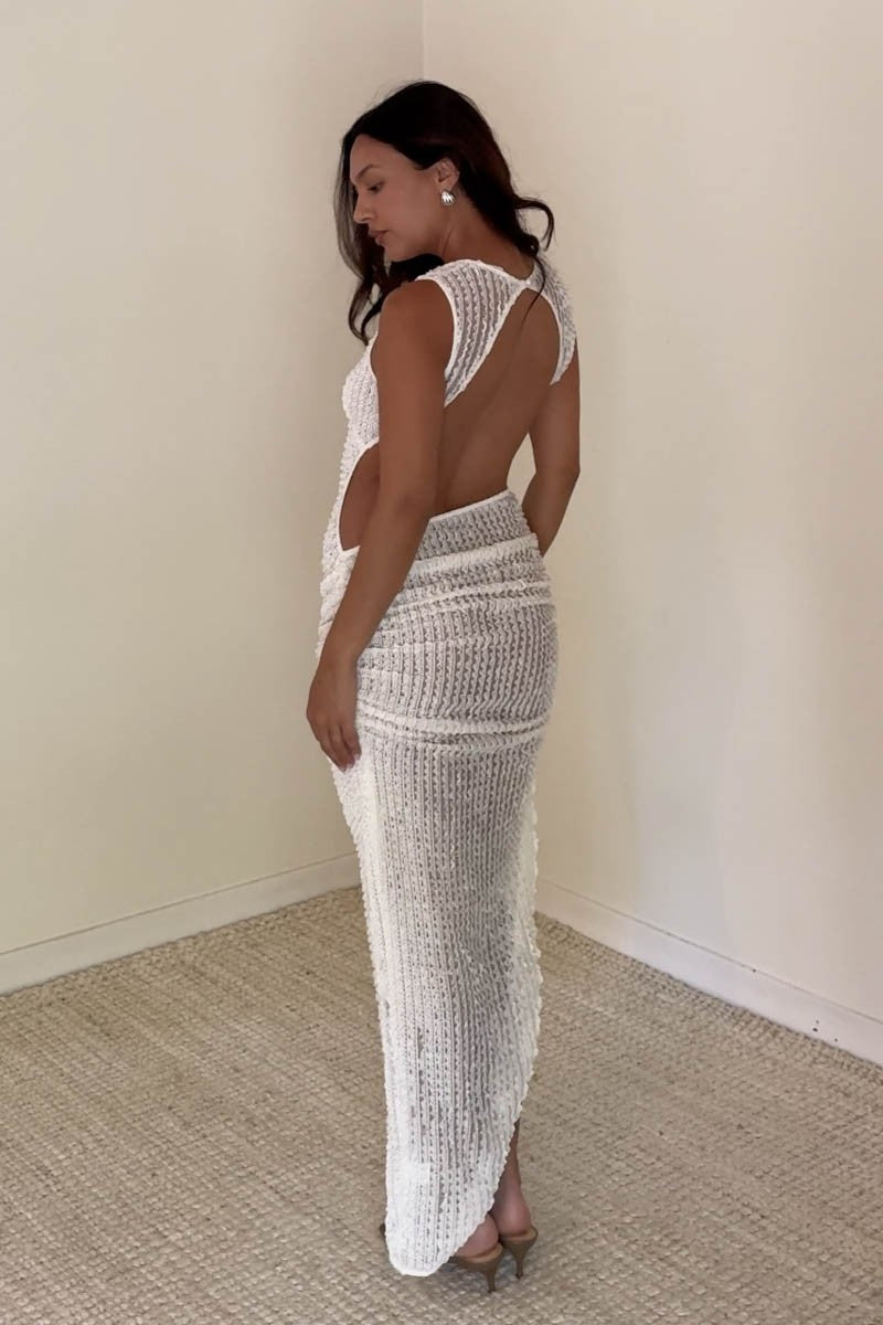 Macarena Dress
