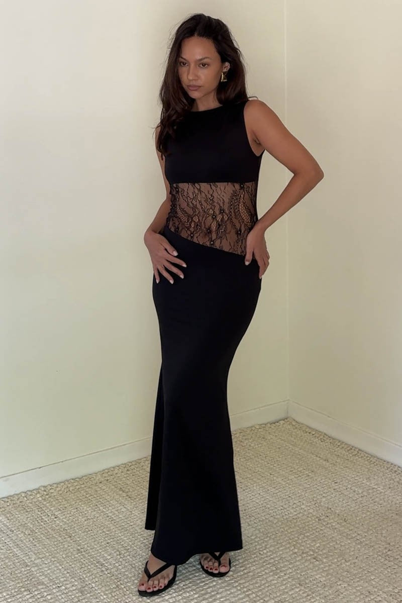 Milan Dress