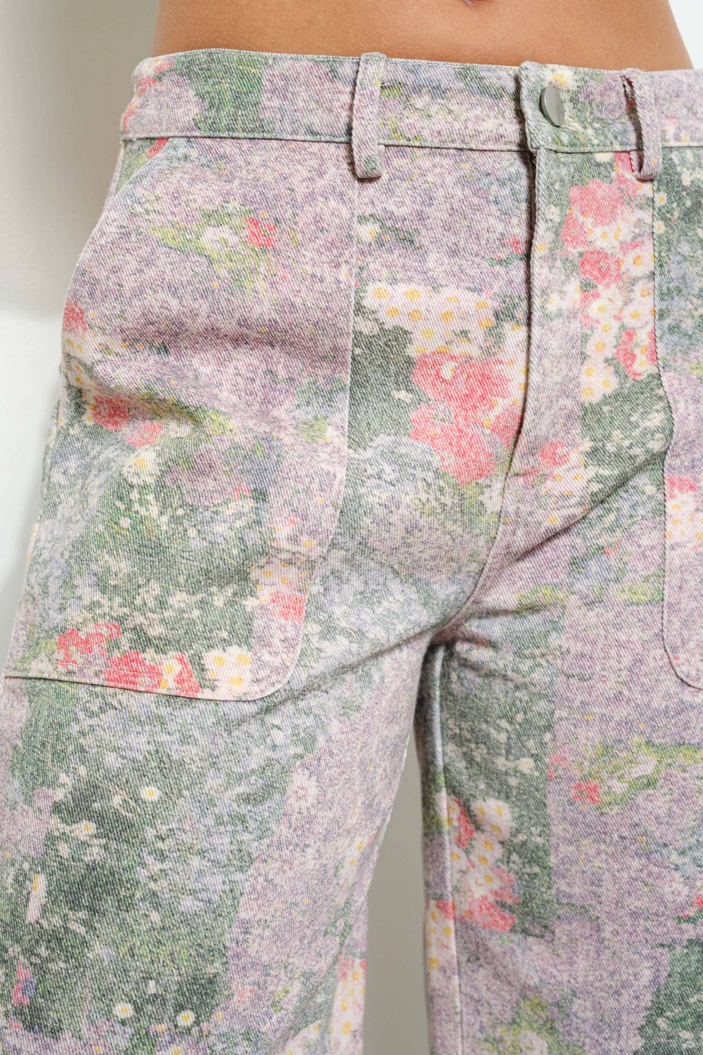Flower Child Pants