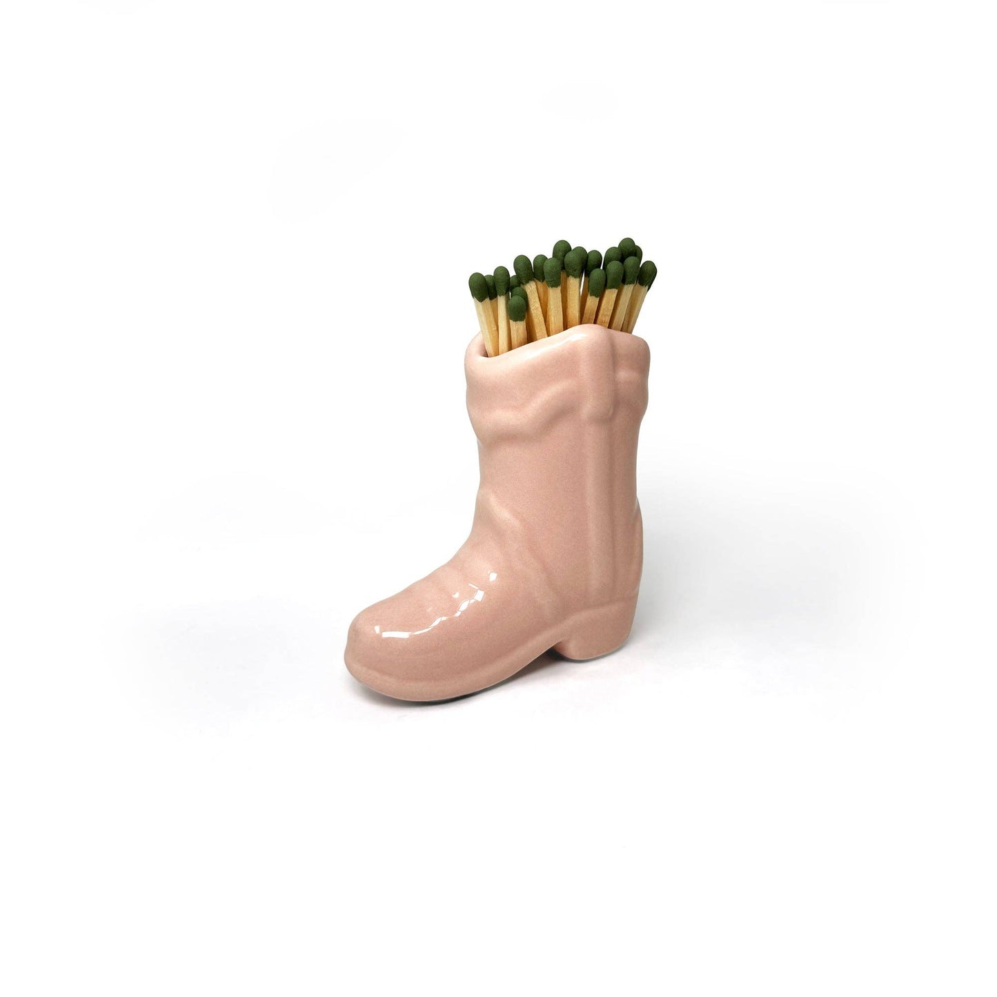 Giddy up Match Holder