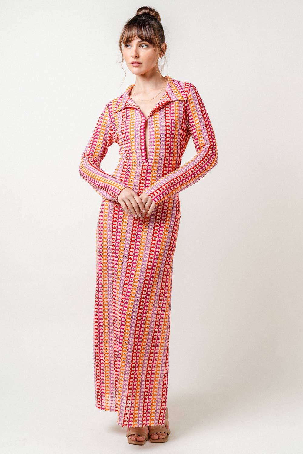 Varese Resort Dress