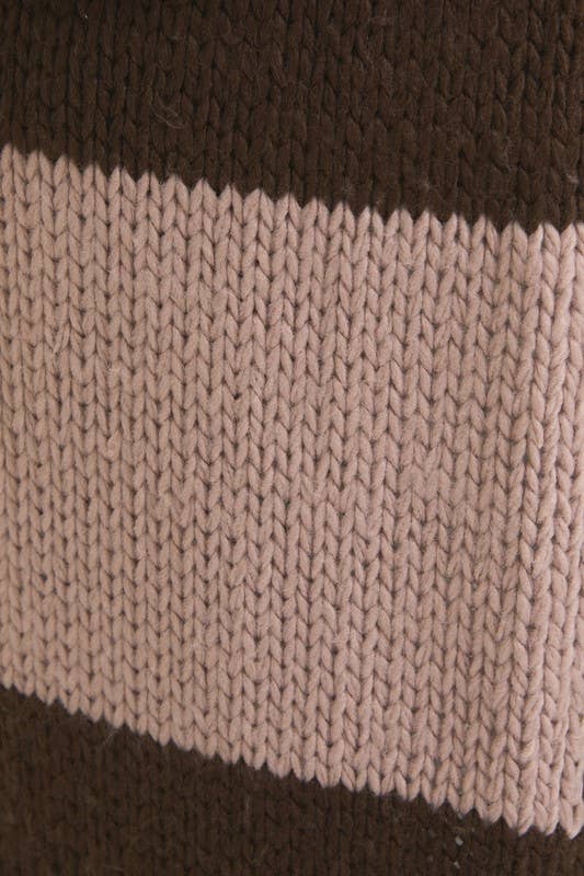 Luka Longline Cardigan